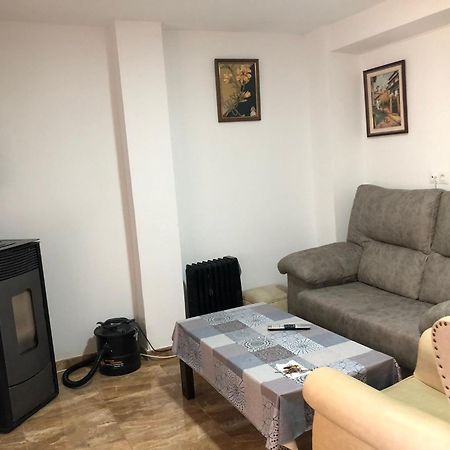 La Gloria Villa Guadix Dış mekan fotoğraf
