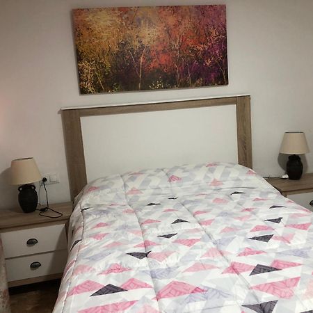 La Gloria Villa Guadix Dış mekan fotoğraf