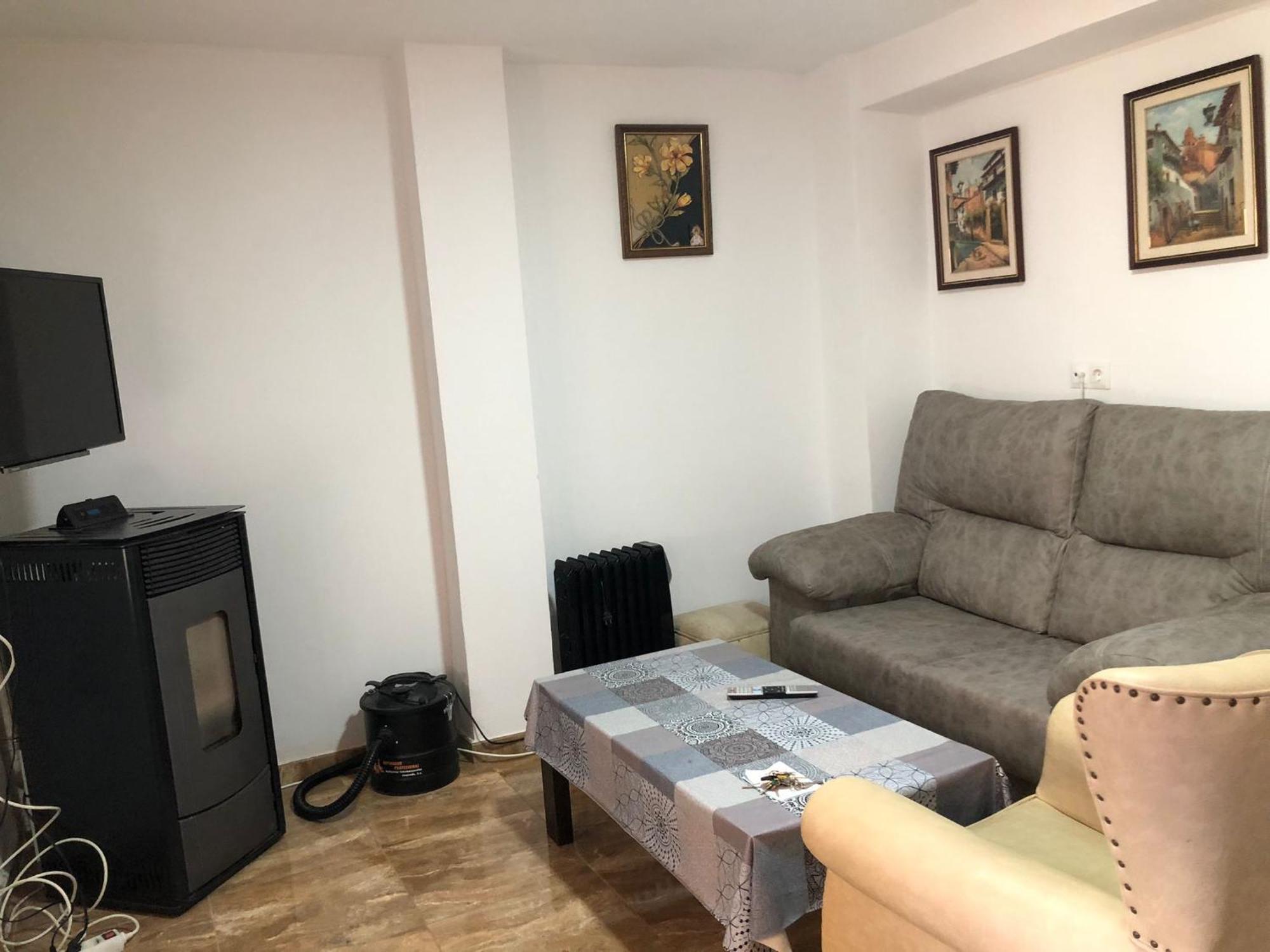La Gloria Villa Guadix Dış mekan fotoğraf