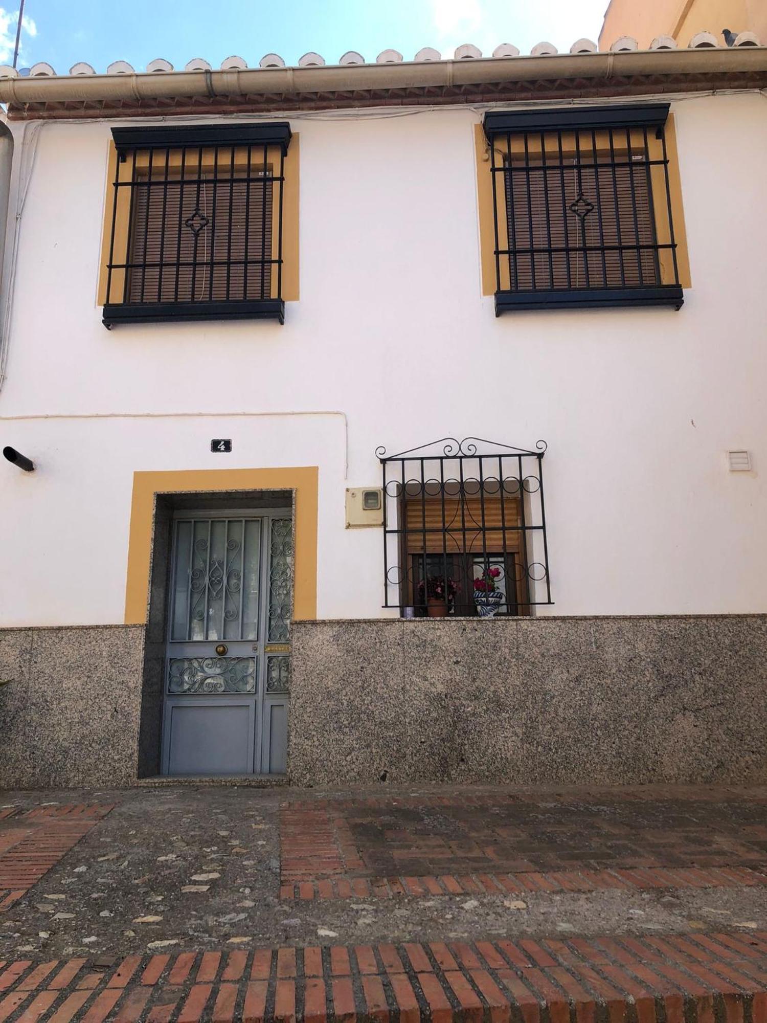 La Gloria Villa Guadix Dış mekan fotoğraf