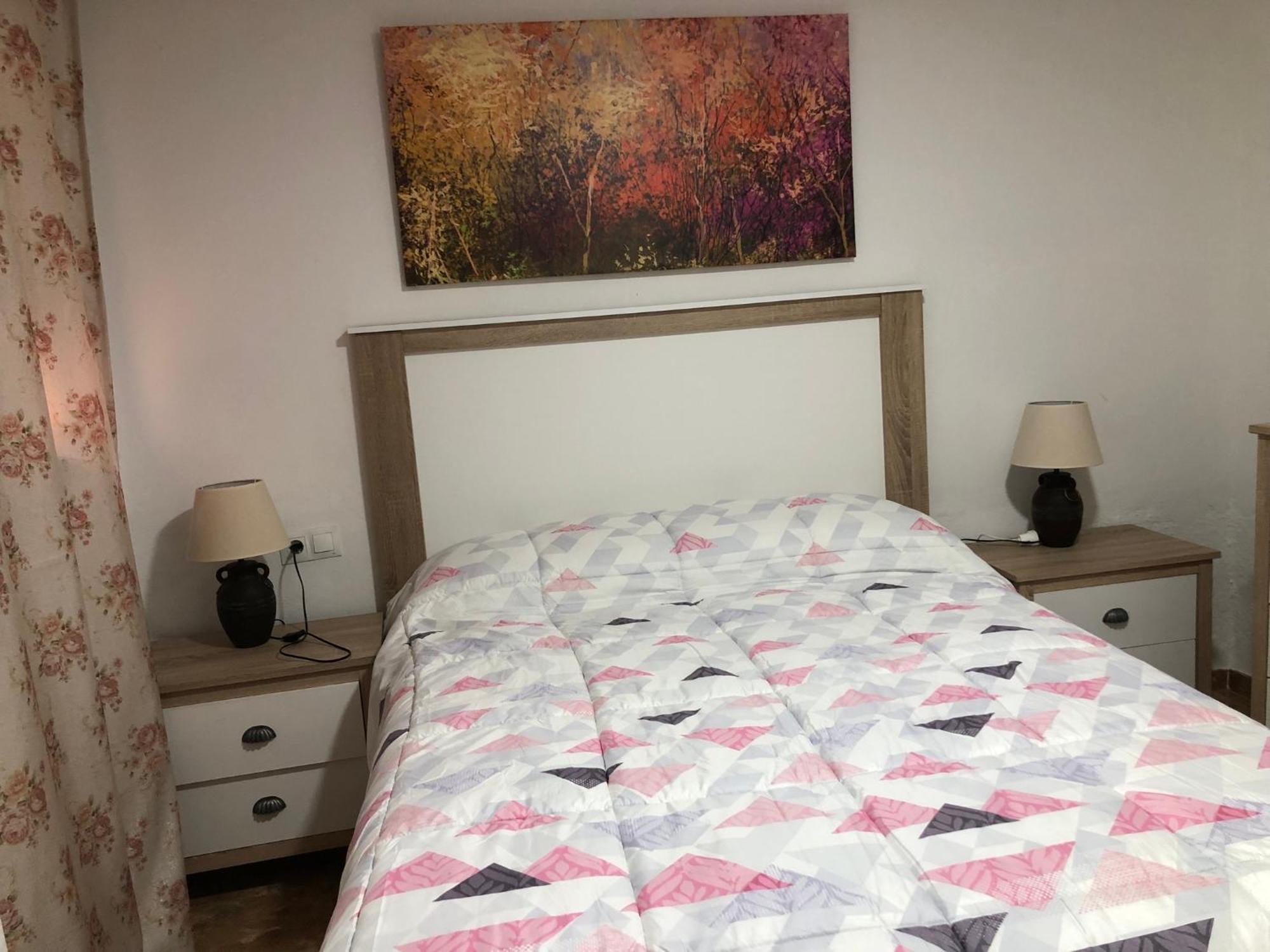 La Gloria Villa Guadix Dış mekan fotoğraf