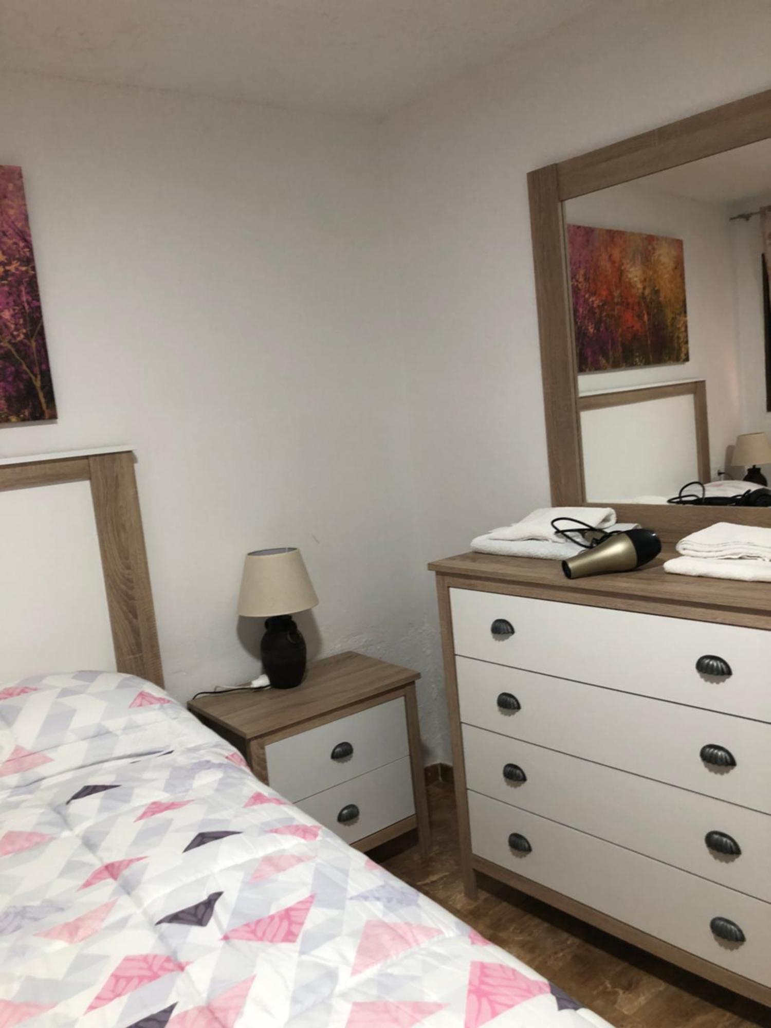 La Gloria Villa Guadix Dış mekan fotoğraf